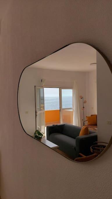 La Marea Baja Daire Puertito de Guimar Dış mekan fotoğraf